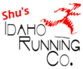 Shu's Idaho Running Company